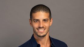 רועי סננס, צילום: יחצ